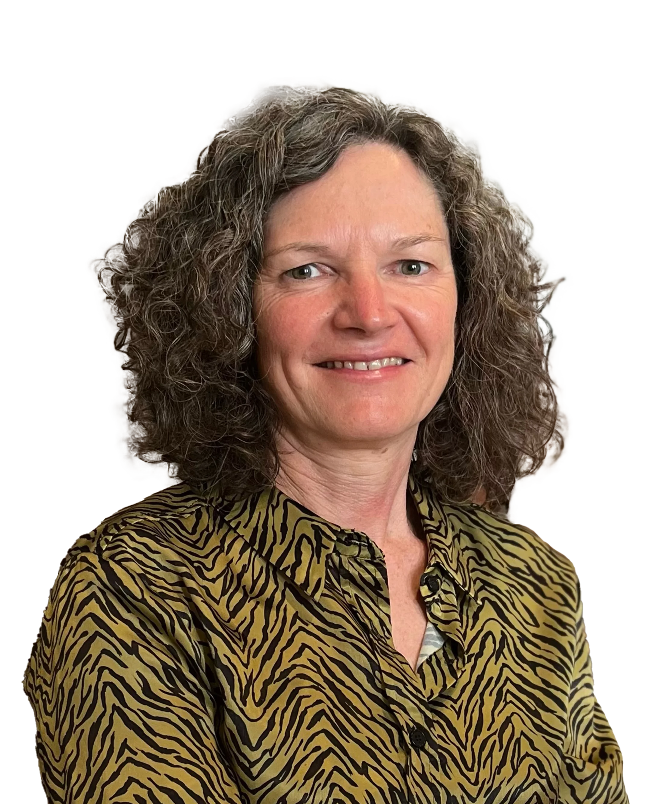 Doctor Liz Ellis Ballarat
